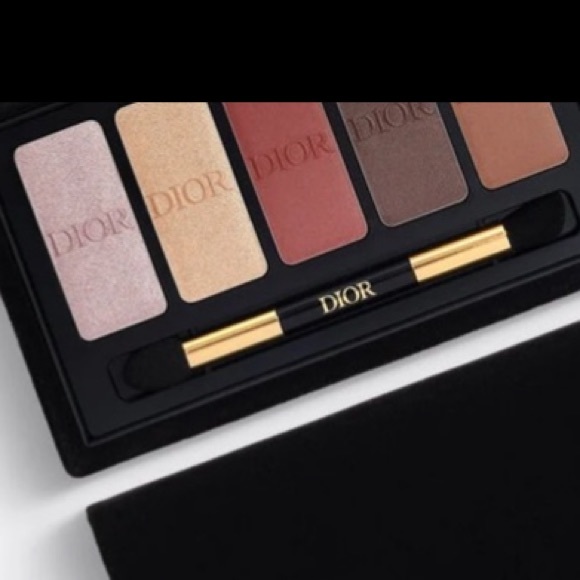 Christian Dior Eyeshadow Palette - Picture 1 of 5